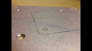 Vesa-крепление в стандартном размере | #Обзор