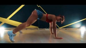 DANCEHALL & TWERK BY ВАЛЕРИЯ ПУШТА