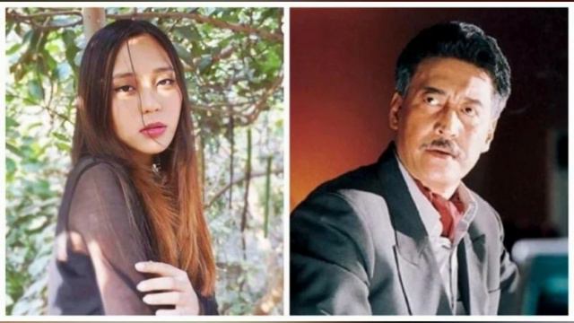 Hind filmlaridagi yovuz qahramonlarning sohibjamol qizlari смотреть онлайн