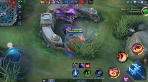 Жирный Кусака в лесу / Кусака mobile legends / Кусака мобайл легенд / Как играть против Наташи