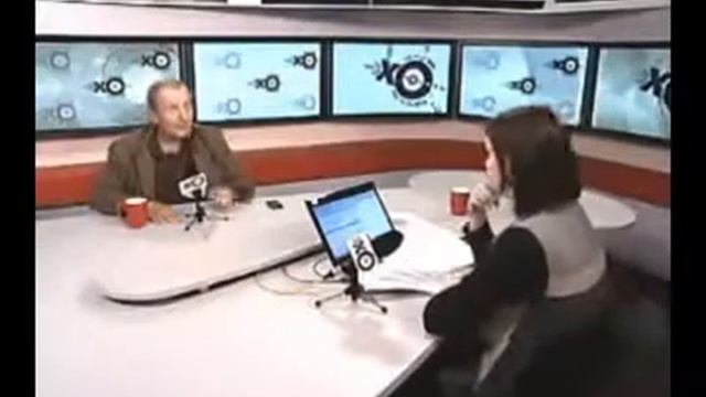 Михаил Веллер: ЧК и Лубянка