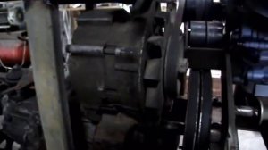 САМОДЕЛЬНЫЙ МИНИ ТРАКТОР. Погрузчик.Часть 4.(Мини трактор)