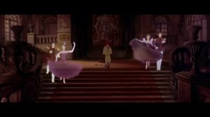 Anastasia - Once upon a December Russian - м-ф Анастасия - Зеркала в янтаре (Вальс)