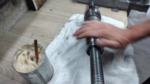 совет по ремонту рулевой рейки LEXUS LS.GS IS