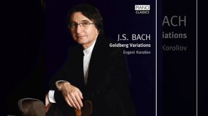 Goldberg Variations, BWV 988: 12. Variatio 11 a 1 Clavier