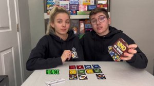 How to play UNO Show 'em No Mercy!
