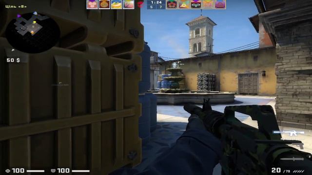 причина по которой кс у меня на канале меньше чем вар тандер смотреть онлайн