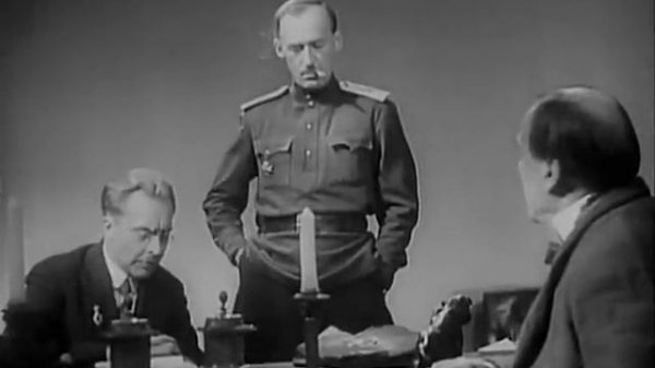 Ленин в октябре суть. Ленин в октябре 1937 Сталин