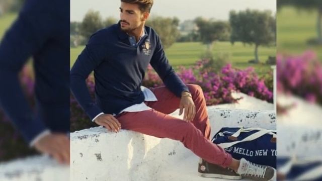 Катя Ростовцева Брутальный мужчина ? смотреть онлайн