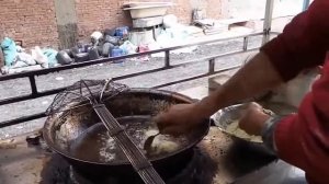 Что такое фалафель? Кухня Египта, февраль 2016