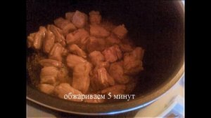 Свиные ребрышки в медовом соусе в мультиварке-скороварке редмонд/ redmond rmc-m4506