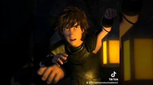 Killik Might Prefer Not During Dragon On Ninja Hiccup Horrendous Haddock