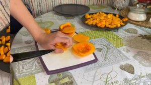 ЗАГОТОВКА ПРИКОРМА в морозилку для малыша? Как я замораживаю кабачок, тыкву и цветную капусту?
