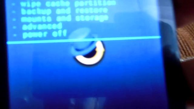 Восстановление "кирпича" с помощью FlashTool (PAP4040DUO) смотреть онлайн