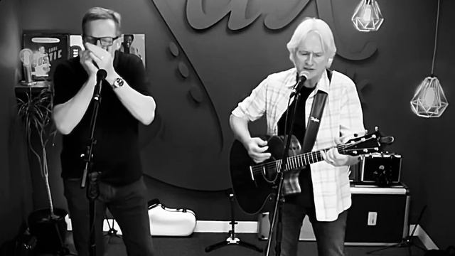 Red Right Hand смотреть онлайн