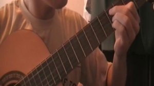 В лесу родилась Елочка (с джазовыми аккордами)