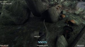 #343 ТЕМНЫЙ ОРДЕН, ХРОМАНИН. Готика 2 возвращение 2.0 АБ 2021. Гайд, прохождение, квесты, Сантей.