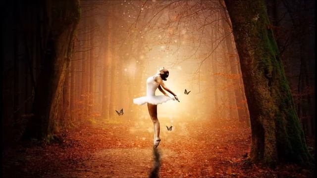 1 Hour Dance Of The Sugar Plum Fairies by Tchaikovsky - Classical Background Music смотреть онлайн