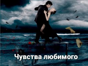 Чувства любимого. Таро с нежностью?