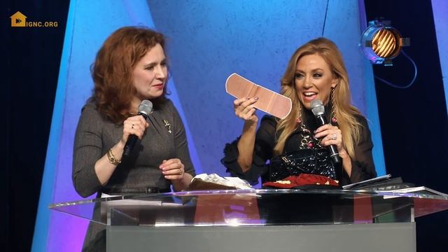 Конференция "Сделай мечту реальностью". Часть 1 смотреть онлайн