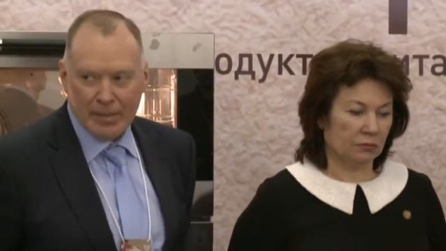 «Хлебный край»: каких изменений ждёт рынок хлеба смотреть онлайн