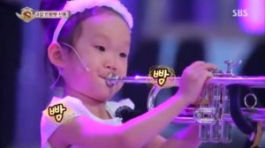 Одаренные дети