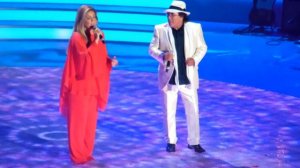 Al Bano e Romina Power - LIBERTA (Anniversario Concerto  Al Bano Carrisi -17ottobre2013)