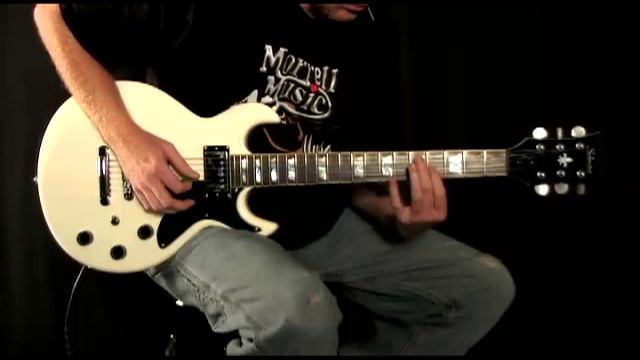 Schecter SC-1 смотреть онлайн