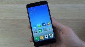 Честный обзор Xiaomi Redmi 4X
