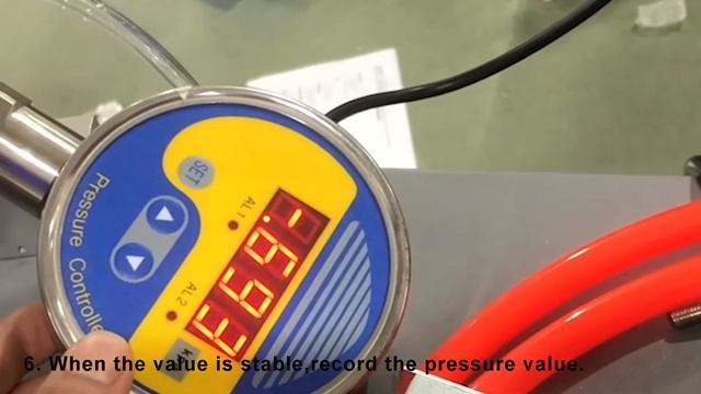 Particle filtration efficiency tester Flow and airflow resistance calibration #PFE #Calibration смотреть онлайн