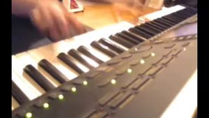 Mass Effect 2 Soundtrack OST - Reflections on Piano - Jack Wall (Updated!)
