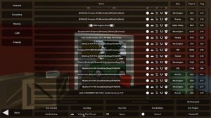 Что делать если нет серверов|Unturned