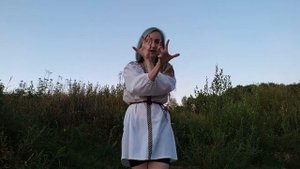 Мельница - Колесо. Video & vocal by SandRa Feodorry