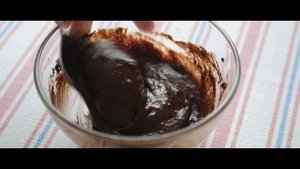 Брауни для ВЕГАНОВ за 5 минут Без Яиц/Без Молока/БезШоколада/Без Сливочного масла[веганские рецепты