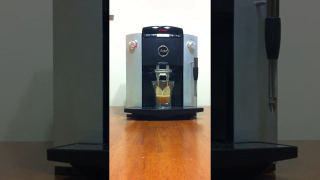 Jura Capresso F7