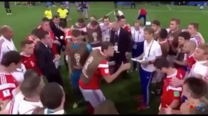 Проект "Мнение..." Фёдор Смолов
