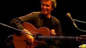 John Mclaughlin Trio - Live Stuttgart, 1989