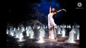 #Вадим Усланов#-Танцы на воде(Remix NeoMaster 2001)#Танцы на воде еее