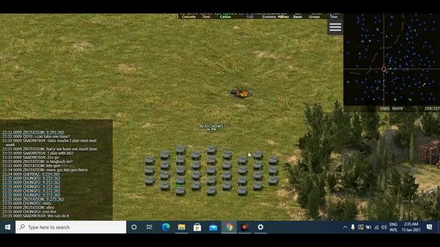 Delta wars 5 third part zrotation showed that he is the strongest player in team match arena смотреть онлайн