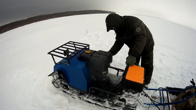 Мотособака