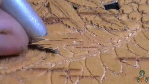 Дашкова Татьяна_ДЕКОРИРОВАНИЕ БЕРЕСТОЙ БУТЫЛКИ