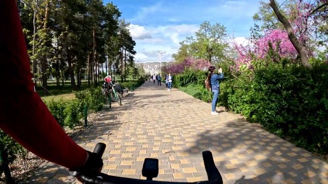 #3. ЦПКО Волгоград. смотреть онлайн