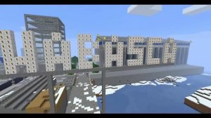 PC Gamer Minecraft US Server Video