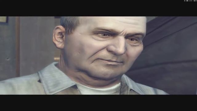 Мафия 2 № 2 - Долбанные нигеры смотреть онлайн