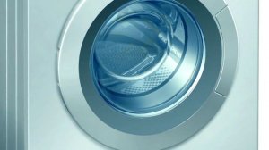 тест режим siemens стиральной машины