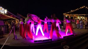 Танцовщицы