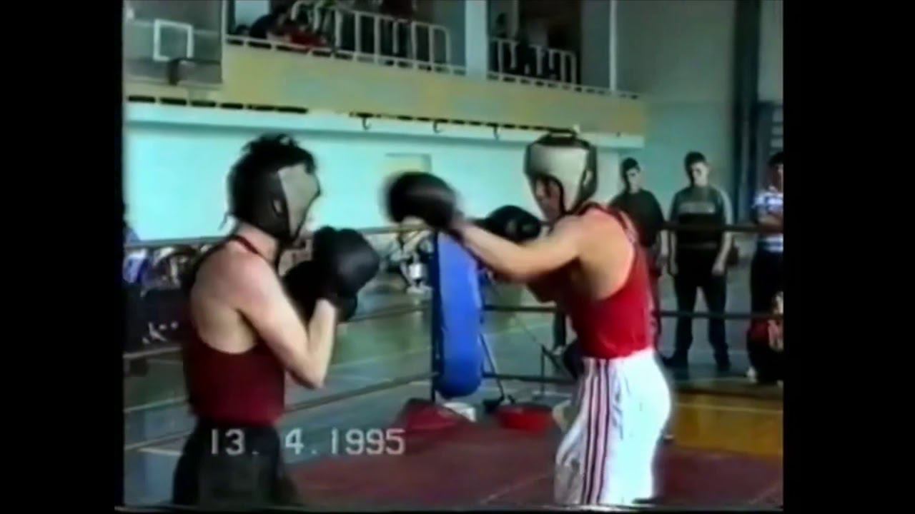 Александр Зайцев (Октябрьский) - Александр Султангареев