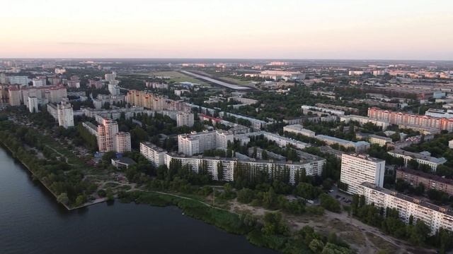 Воронеж, Вогрэсовский мост, июль 2020 смотреть онлайн