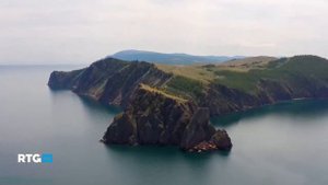 Взгляд с высоты. Загадка байкальского рифта RTG