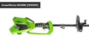 ТОП—7. Лучшие аккумуляторные триммеры для травы. Рейтинг 2023 года!